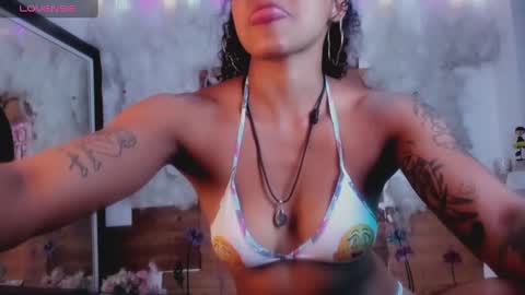 kelly__thomson online show from February 6, 2025, 9:49 pm