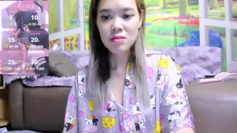 Kelly online show from October 25, 2025, 3:03 am