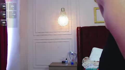 Kelly online show from September 21, 2025, 9:55 am