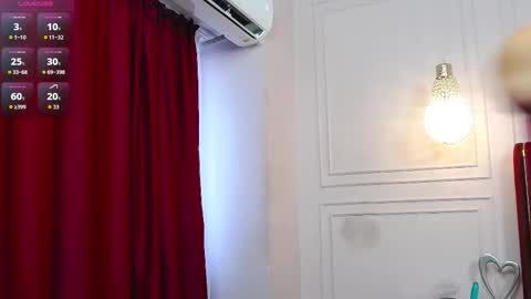 Kelly online show from November 23, 2025, 10:15 am