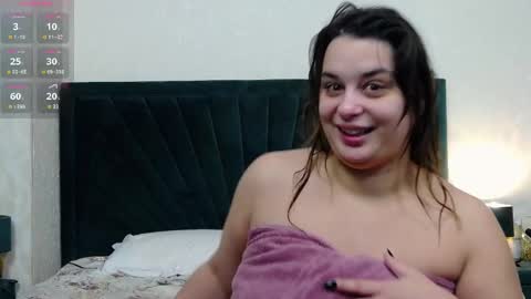 Kelly online show from February 28, 2026, 12:11 am