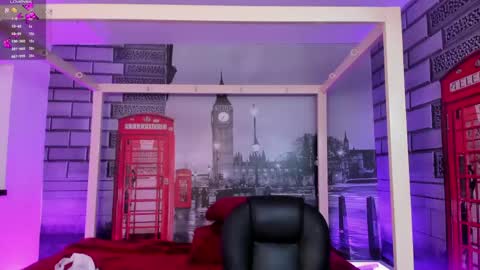 Snapshot of kelly_cute9 chatting on June 9, 2026, 10:05 am kelly_cute9 online show from June 9, 2026, 10:05 am