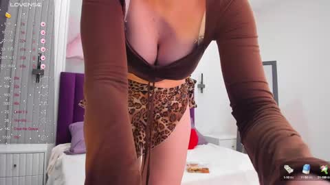 Kelly online show from February 23, 2025, 4:50 am