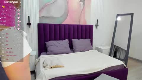 Kelly online show from March 3, 2025, 1:21 am