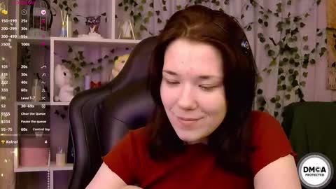 Kelly online show from February 27, 2026, 10:59 am