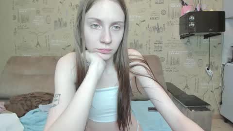 kelly_gerzikaaa online show from November 16, 2025, 3:01 am