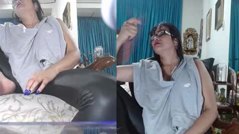 KELLY online show from October 30, 2025, 2:46 am