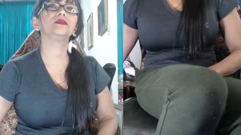 KELLY online show from February 5, 2026, 10:47 pm