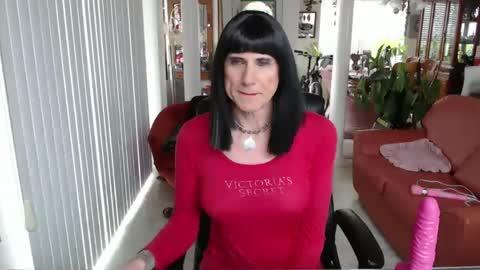 kellyanne Lynn but please call me fucktoy online show from February 8, 2025, 8:21 pm