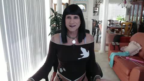 kellyanne Lynn but please call me fucktoy online show from September 24, 2025, 3:59 pm