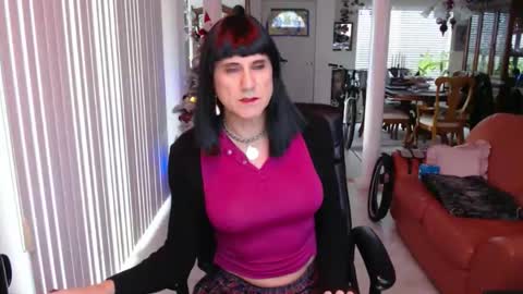 kellyanne Lynn but please call me fucktoy online show from December 14, 2025, 4:23 pm