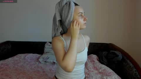 Snapshot of kellycartie chatting on May 5, 2026, 3:20 pm Im Kelly online show from May 5, 2026, 3:20 pm