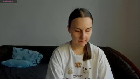 Snapshot of kellycartie chatting on May 10, 2026, 2:44 pm Im Kelly online show from May 10, 2026, 2:44 pm