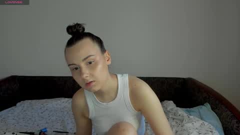 Snapshot of kellycartie chatting on May 11, 2026, 3:51 pm Im Kelly online show from May 11, 2026, 3:51 pm