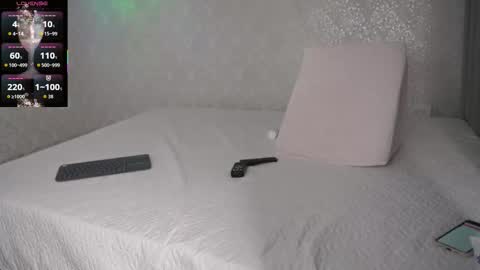 vanessa online show from September 20, 2025, 4:13 am