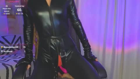 KellyFouler online show from March 26, 2026, 4:12 pm