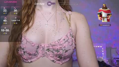 Princess Kelly online show from December 9, 2024, 8:23 pm