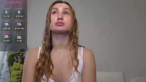 Princess Kelly online show from September 25, 2025, 10:08 am