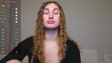 Princess Kelly online show from January 31, 2026, 7:23 pm