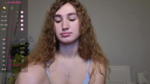 Princess Kelly online show from February 18, 2026, 8:27 pm