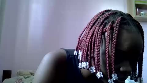 kellymine_ online show from January 19, 2026, 10:41 am