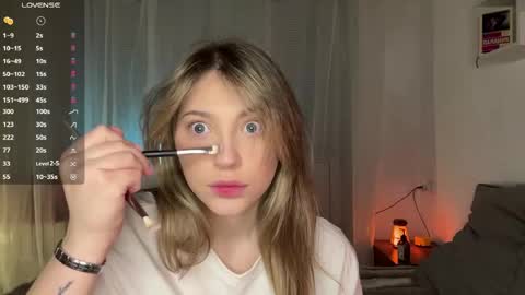 Kem online show from April 17, 2026, 5:16 pm