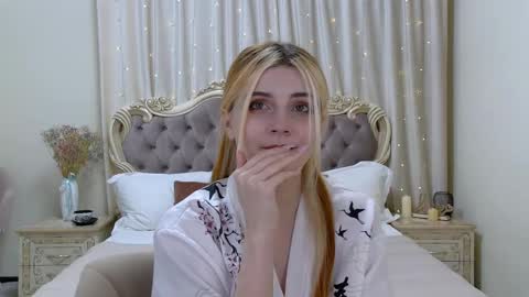 Kelly Stoneys online show from January 28, 2025, 11:39 pm