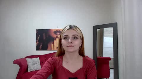 Kelly Stoneys online show from January 29, 2025, 11:56 pm