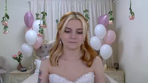 Kelly Stoneys online show from February 14, 2025, 6:34 am