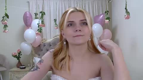 Kelly Stoneys online show from February 14, 2025, 9:34 am