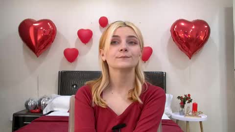 Kelly Stoneys online show from February 16, 2025, 11:38 am