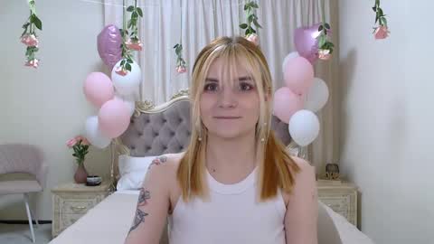 Kelly Stoneys online show from February 25, 2025, 6:42 pm