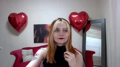 Kelly Stoneys online show from February 26, 2025, 9:16 pm
