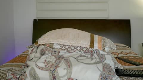 Kelly online show from March 10, 2025, 11:27 pm