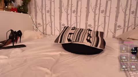 Sandra online show from December 14, 2024, 1:05 pm