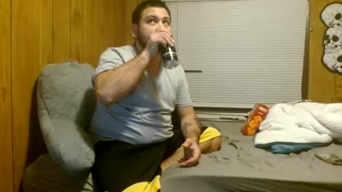 Vixensc93 online show from January 29, 2025, 8:18 am