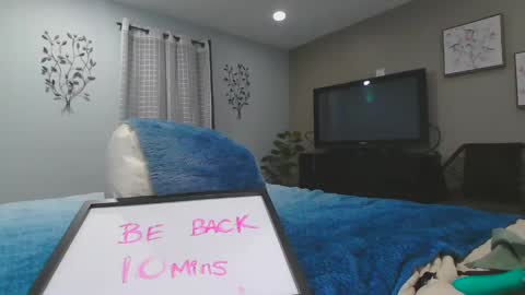 Kelsea Rae online show from January 1, 2025, 6:15 am