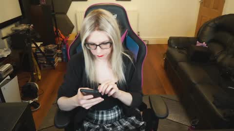 kelseycobalt online show from January 3, 2025, 1:59 am