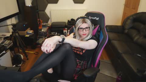 kelseycobalt online show from January 21, 2025, 1:29 am