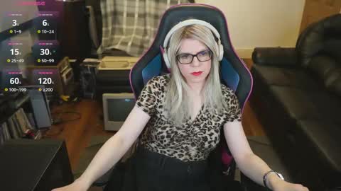 kelseycobalt online show from February 16, 2026, 10:28 pm