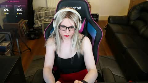kelseycobalt online show from May 27, 2026, 7:55 pm