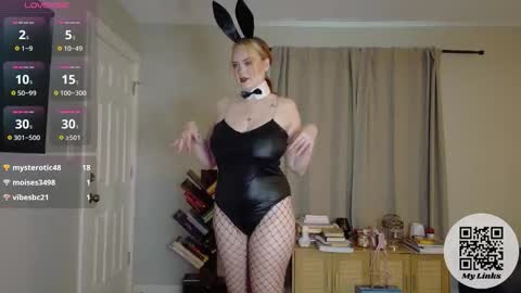 Kelsey online show from October 27, 2025, 6:45 pm