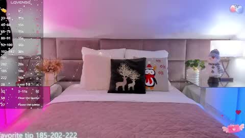 kelsi_di online show from January 18, 2025, 9:34 am