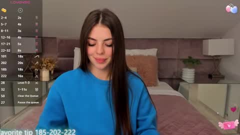 kelsi_di online show from January 30, 2025, 1:21 pm