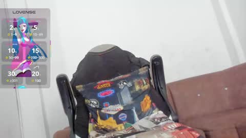 kelsi_steele online show from February 18, 2025, 6:37 am