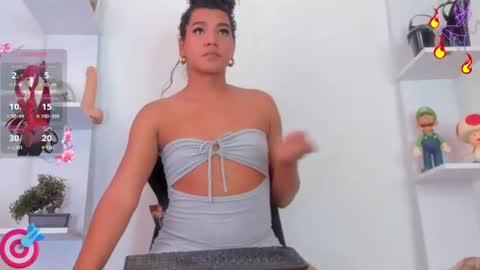 Snapshot of kelsi_steele chatting on July 20, 2026, 5:04 pm kelsi_steele online show from July 20, 2026, 5:04 pm