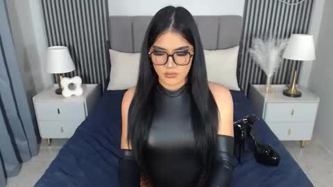 kelsie_silva online show from November 11, 2025, 5:46 pm