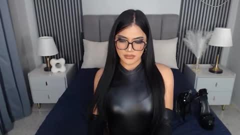 kelsie_silva online show from November 13, 2025, 6:29 pm