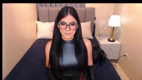 kelsie_silva online show from November 29, 2025, 8:23 pm
