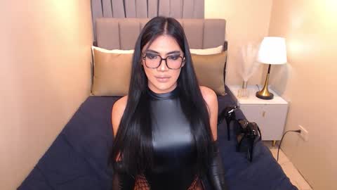 kelsie_silva online show from December 5, 2025, 6:55 am